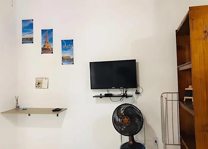 Apart Recreio Dos Bandeirantes Rio de Janeiro